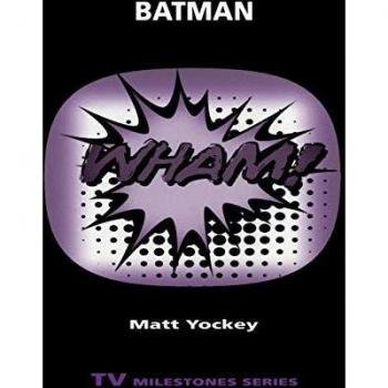 Batman (TV Milestones Series)