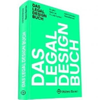 Klemola, Meera: Das Legal Design Buch