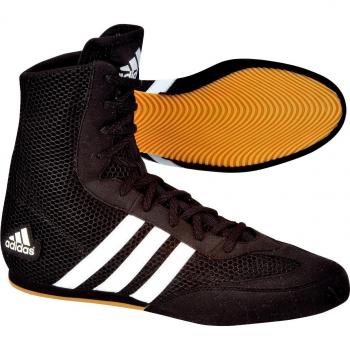 Adidas Box Hog II Boxing Shoes