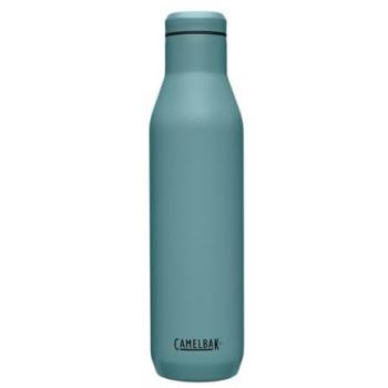 Botella Térmica Camelbak 750ml Azul