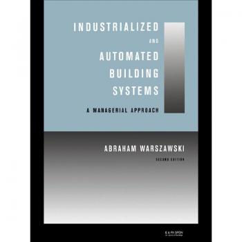 Vitalsource Technologies, Inc. Industrialized And Automated Building Systems