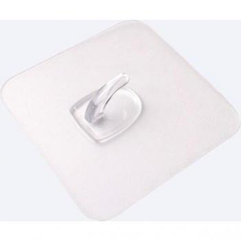 5/10Pcs Seamless Traceless Wall Hooks