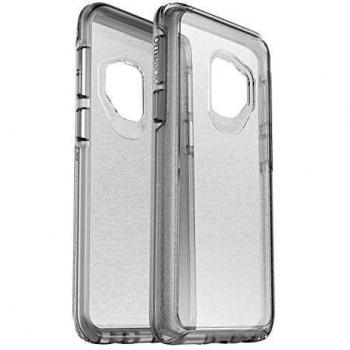 OtterBox Symmetry Clear Case for Samsung Galaxy S9+ - Clear