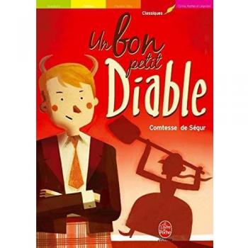 Comtesse de Ségur - Un bon petit diable - Preis vom 18.09.2025 05:07:49 h