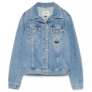Veste Marine ROY ROGER'S