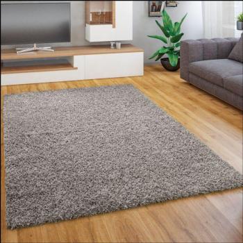 Tappeto Elegante Lungo Pelo 230x320 – Casa Moderna
