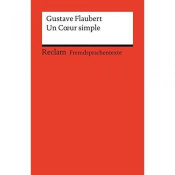 Un Coeur simple.