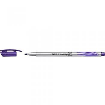 BIC Fineliner Intensity 0,7mm, lila