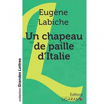 Un chapeau de paille d'Italie