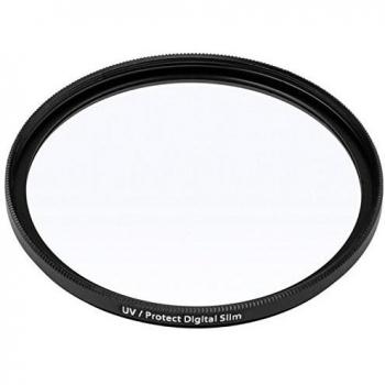 CAMGLOSS UV/Protect 72 DIGITAL FILTER Slim