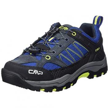 CMP Solar Trekker Kids' Trainers