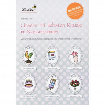 Lernbiene Unsere 44 liebsten Rituale im Klassenzimmer