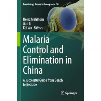 Malaria Control and Elimination in China