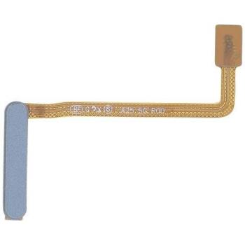 Scanner d'empreintes pour Samsung Galaxy A25 5G Bleu