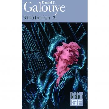 Simulacron 3 (Folio Science Fiction)