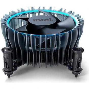 Raffreddamento processore Intel LGA 1700 i5-13400F