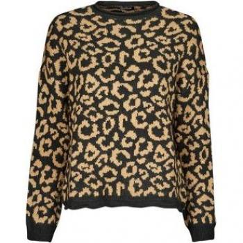 Camiseta Jerseya ONLJade Negro