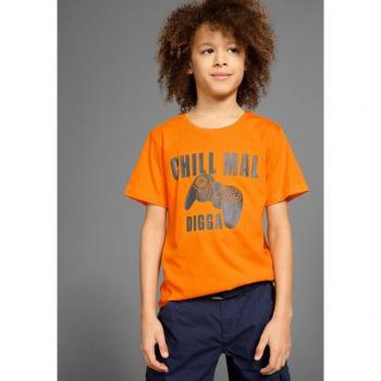 KIDSWORLD T-Shirt Chill Mal