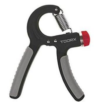 Molla stringimano con tensione regolabile Hand Grip Toorx