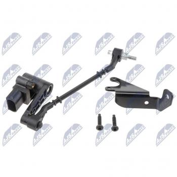 Čidlo výšky světlometu pro LAND ROVER RANGE ROVER 2002-/levé/ LR020626
