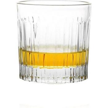 Wasserdichter Kristallbecher für Whiskey und Brandy