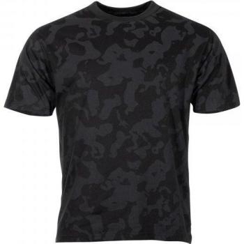 MFH T-Shirt MFH US T-Shirt, Streetstyle, 140-145 g/m², Nachtsicht-Tarn