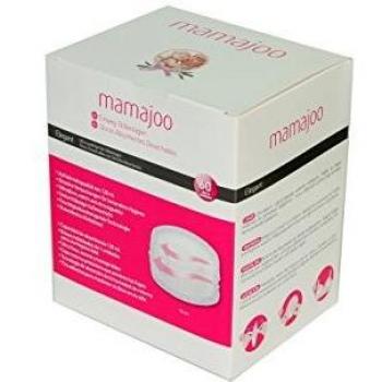 Mamajoo Disposable Breast Pads (60 Pack)