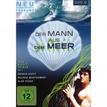 Der Mann aus dem Meer - Volume 2 (Neu restaurierte Fassung)
