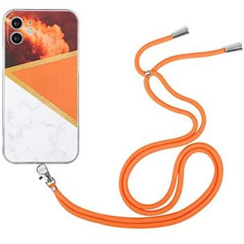 König Design Handykette für iPhone 12 Mini Case Cover