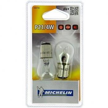 Ampoule de feu stop et d'éclairage arrière P21/4W Michelin 008782 VW, AUDI, MERCEDES-BENZ, POLO (9N_), Transporter V Kastenwagen (7HA, 7HH, 7EA, 7EH)