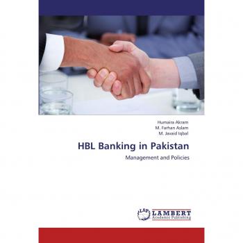 HBL Banking in Pakistan