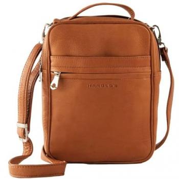 Harold's Henkeltasche Country, Leder