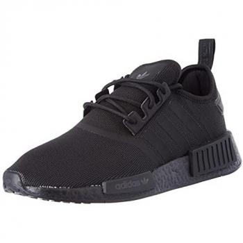 Zapatillas Adidas NMD R1 Primeblue Hombre Negro