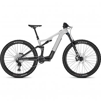 Focus Jam2 SL 8.8 E-Bike Gris Negro L