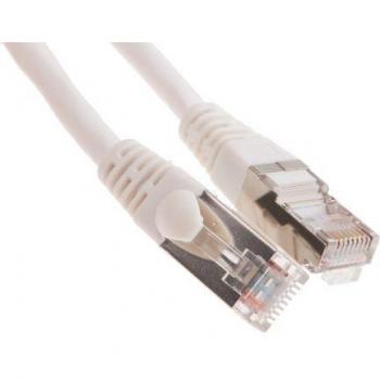 Rs Pro Cat5e FTP Patchkabel 10m