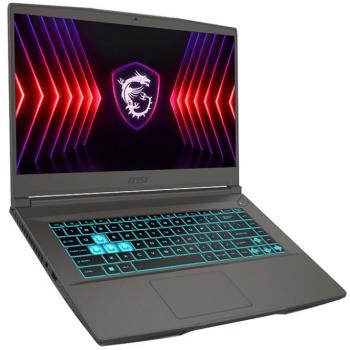 Msi Gaming Compact A15 B7vf-412xpl – 15,6 écran, R7‑7735HS, 16 Go, 512 Go SSD, RTX 4060