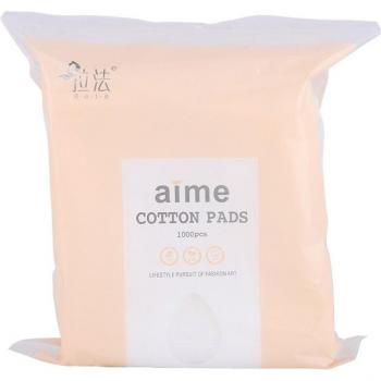 Super Soft Facial Cotton Pads - 1000pcs
