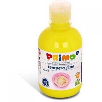 Primo 300 ml giallo fluo 255TF300210