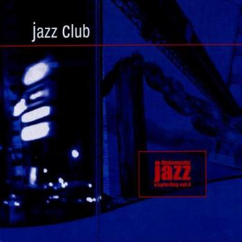 CD DIVERS – Findomestic Jazz Volume 4 FIN006 Schema Records