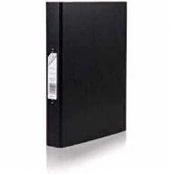 Concord Classic A4 Black 2 Ring Binder