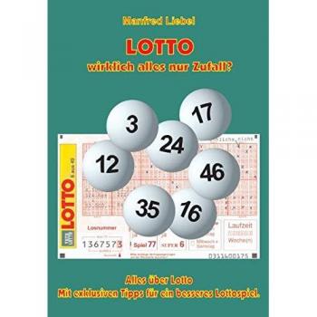 LOTTO wirklich alles nur Zufall?