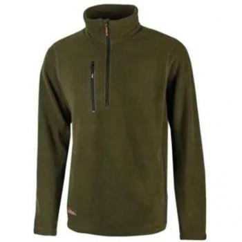 Bering PowerWork Pile Coat