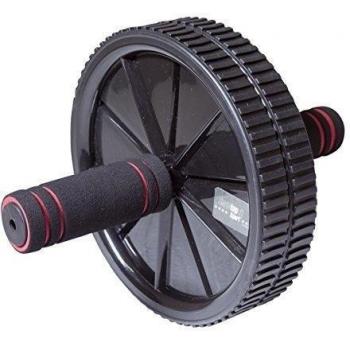 Rueda de Musculación Abdominal Christopeit