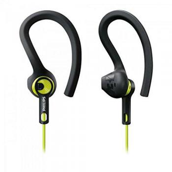 OUTLET Auriculares Deportivos Philips SHQ1400CL/00 ActionFit