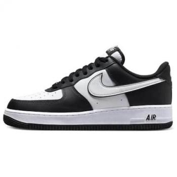 Nike Sneaker Air Force 1 '07 Uomo Nero EU 47.5