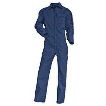 Cofan Tesla XL Azul Marino 65 % Poliéster / 35 % Algodón