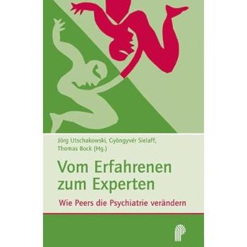 Vom Erfahrenen zum Experten: Wie Peers die Psychiatrie verändern
