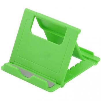 Soporte Ajustable para iPad y Smartphones