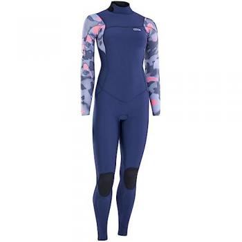 Túnica neopreno manga larga, cremallera trasera, talla M – Amuse Pink Capsule