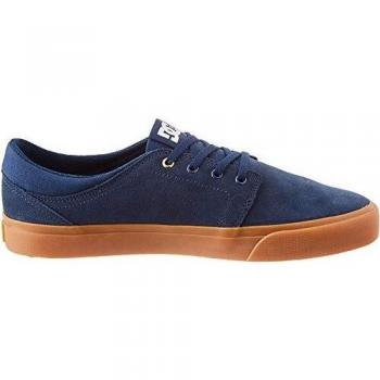 DC Shoes Trase SD - Sneakers for Low Top Men - Blue - EU 41